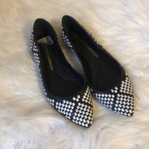 Rebecca Minkoff Flats